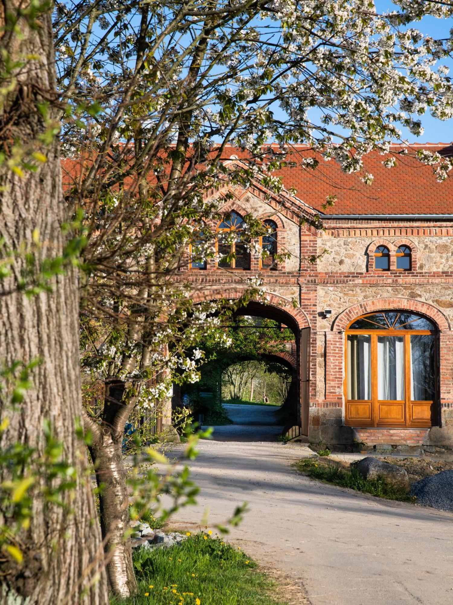 Tinyhousebeidresden 1 - Direkt Am Naturteich - Naehe Saechsische Schweiz, Dresden Grossharthau Экстерьер фото